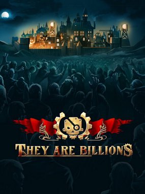 They Are Billions